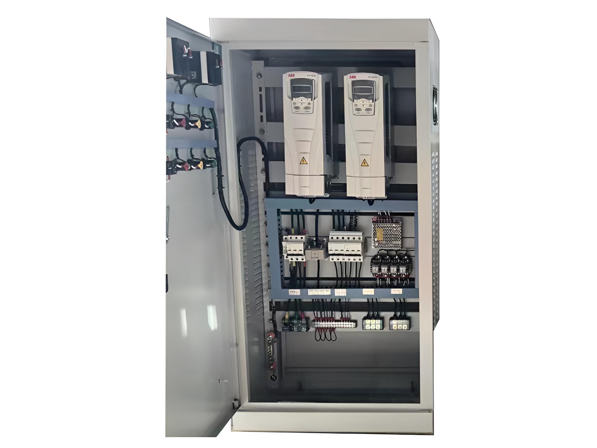 ABB變頻柜，ABB880變頻柜-新一能變頻柜廠家